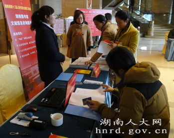 湖南图书馆文献信息咨询服务有力保障省十二届人大三次会议